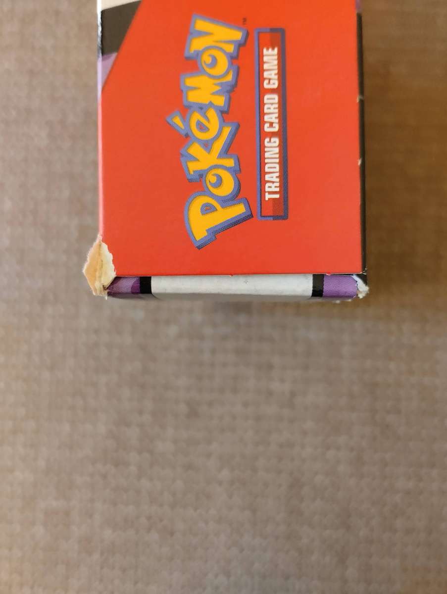 Pokemon: Mega Evolution Ascended Heroes Premium Poster Collection Gardevoir  (Brand new!) v1