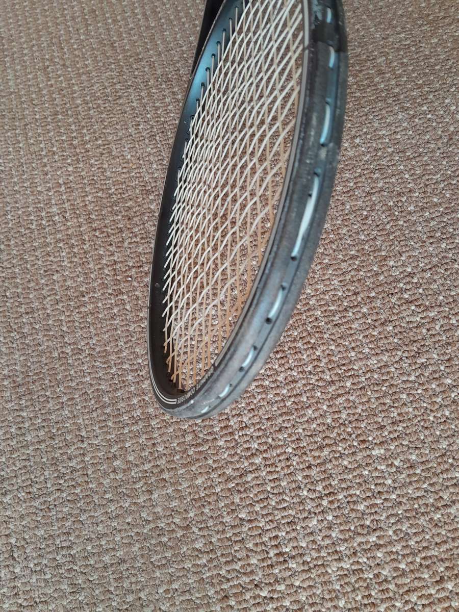 Pro Kennex Fiber Ace Vintage Tennis Raquet / Racket