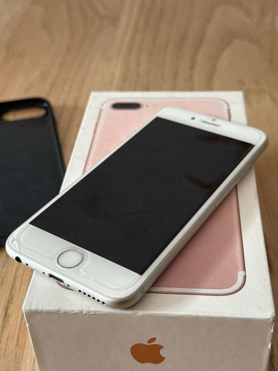iPhone 6s 128gb