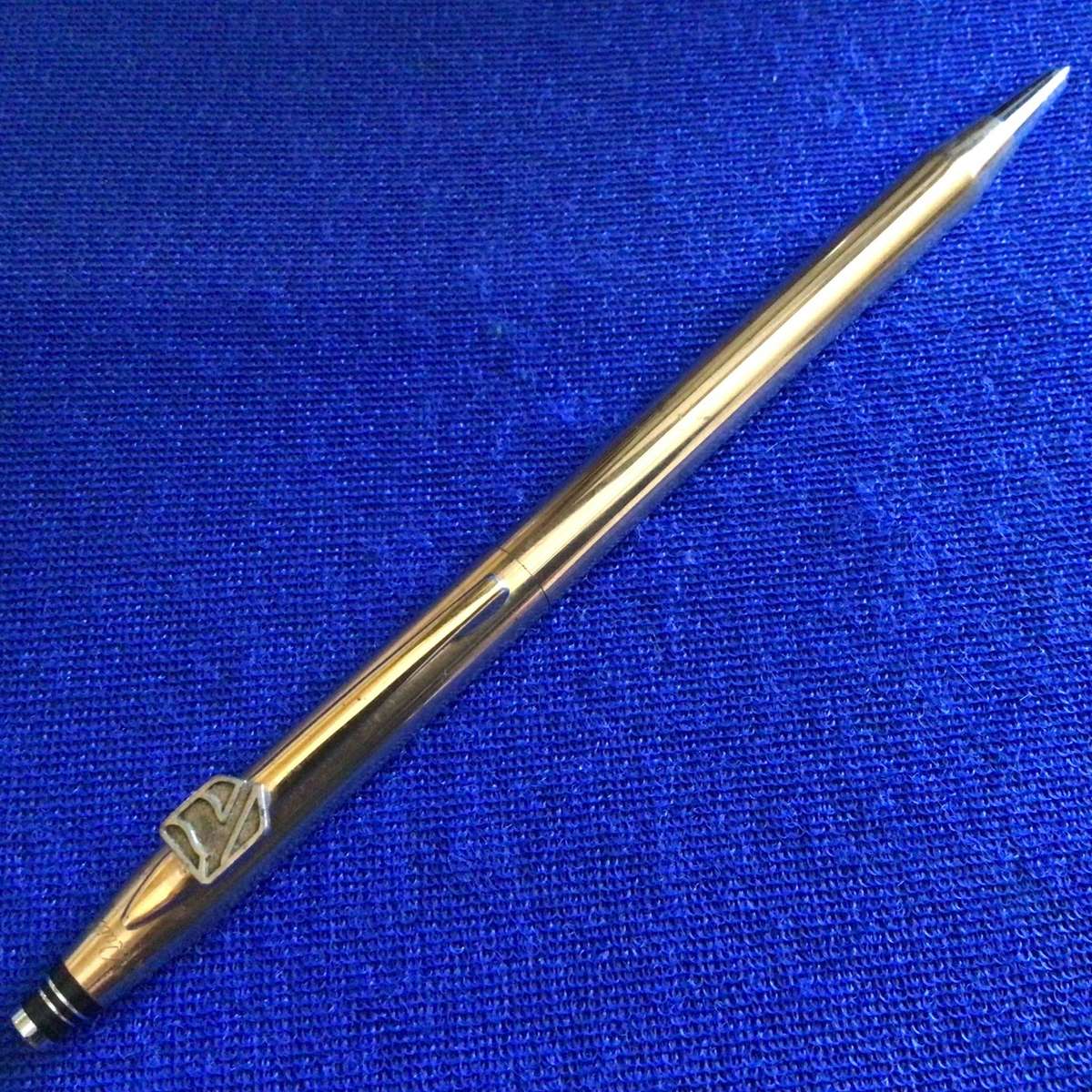 1/20 14 Carat Gold Filled Ballpoint Pen