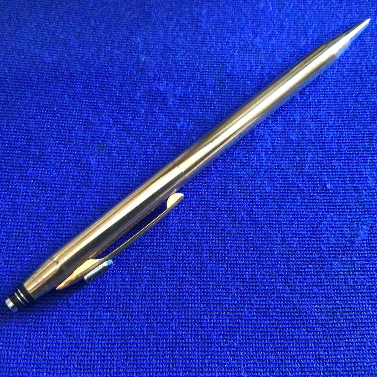 1/20 14 Carat Gold Filled Ballpoint Pen