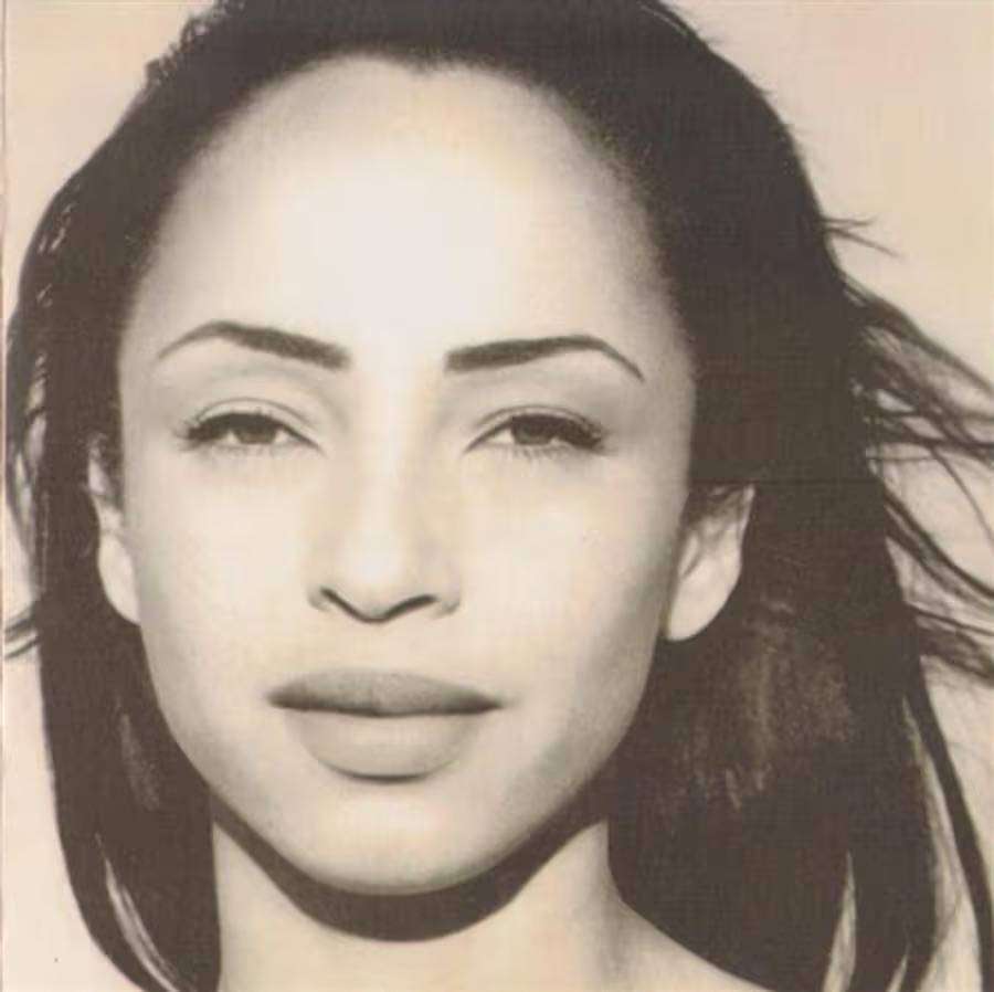 CD - The Best Of Sade