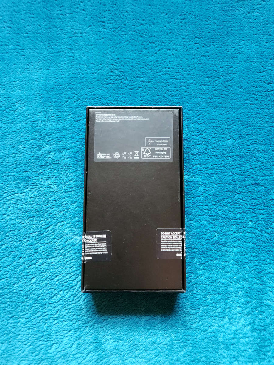 Samsung S22 256GB Dual Sim