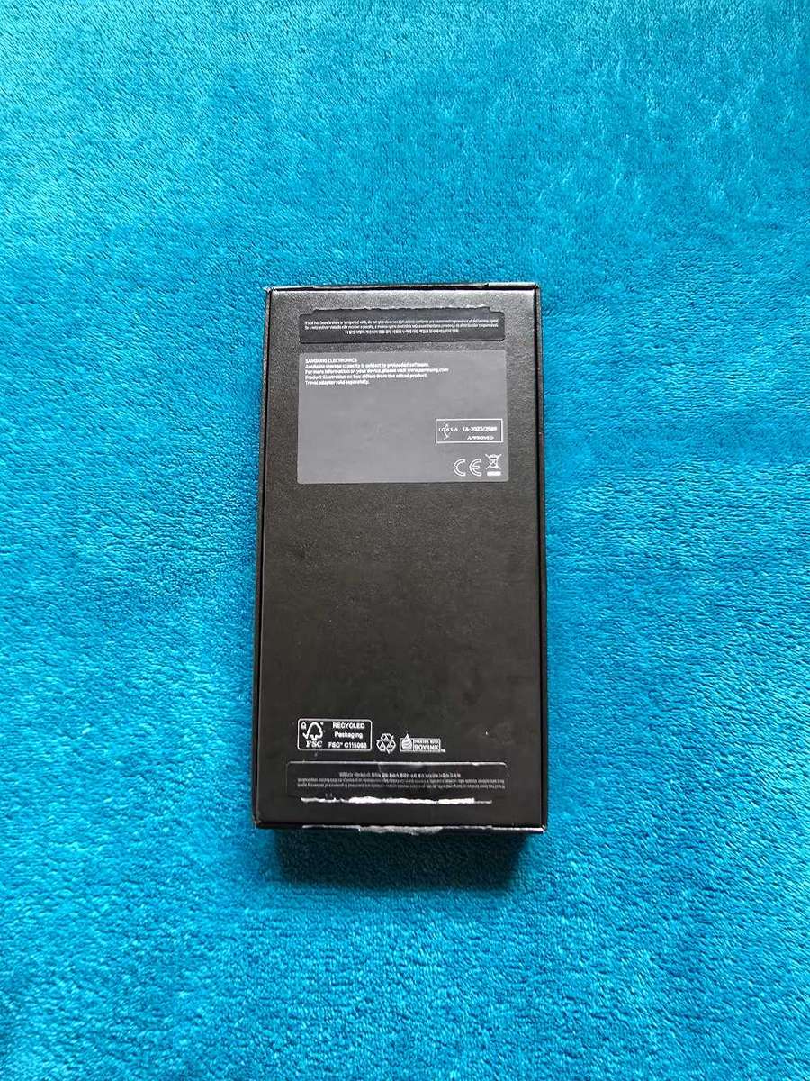 Samsung S24 Ultra 256GB Titanium Gray