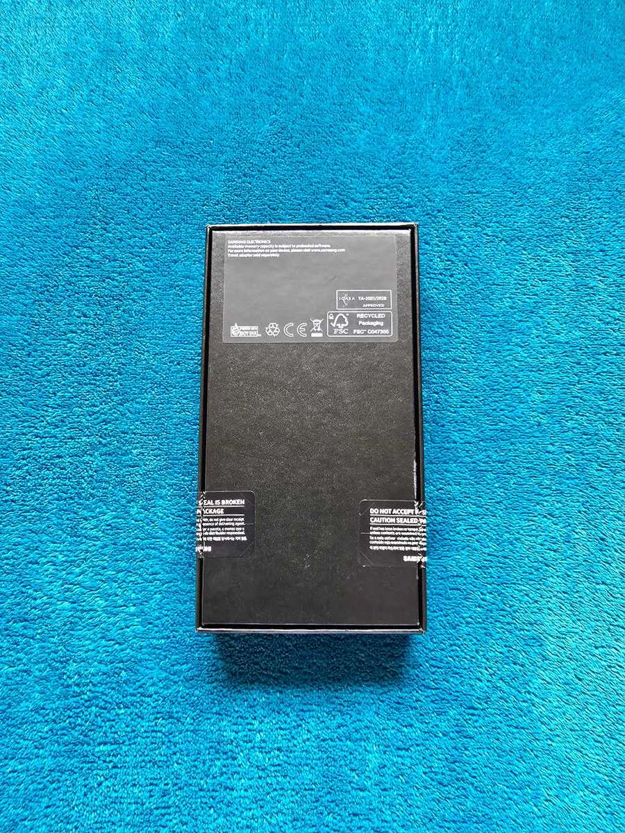 Samsung S22 256GB Rose Gold