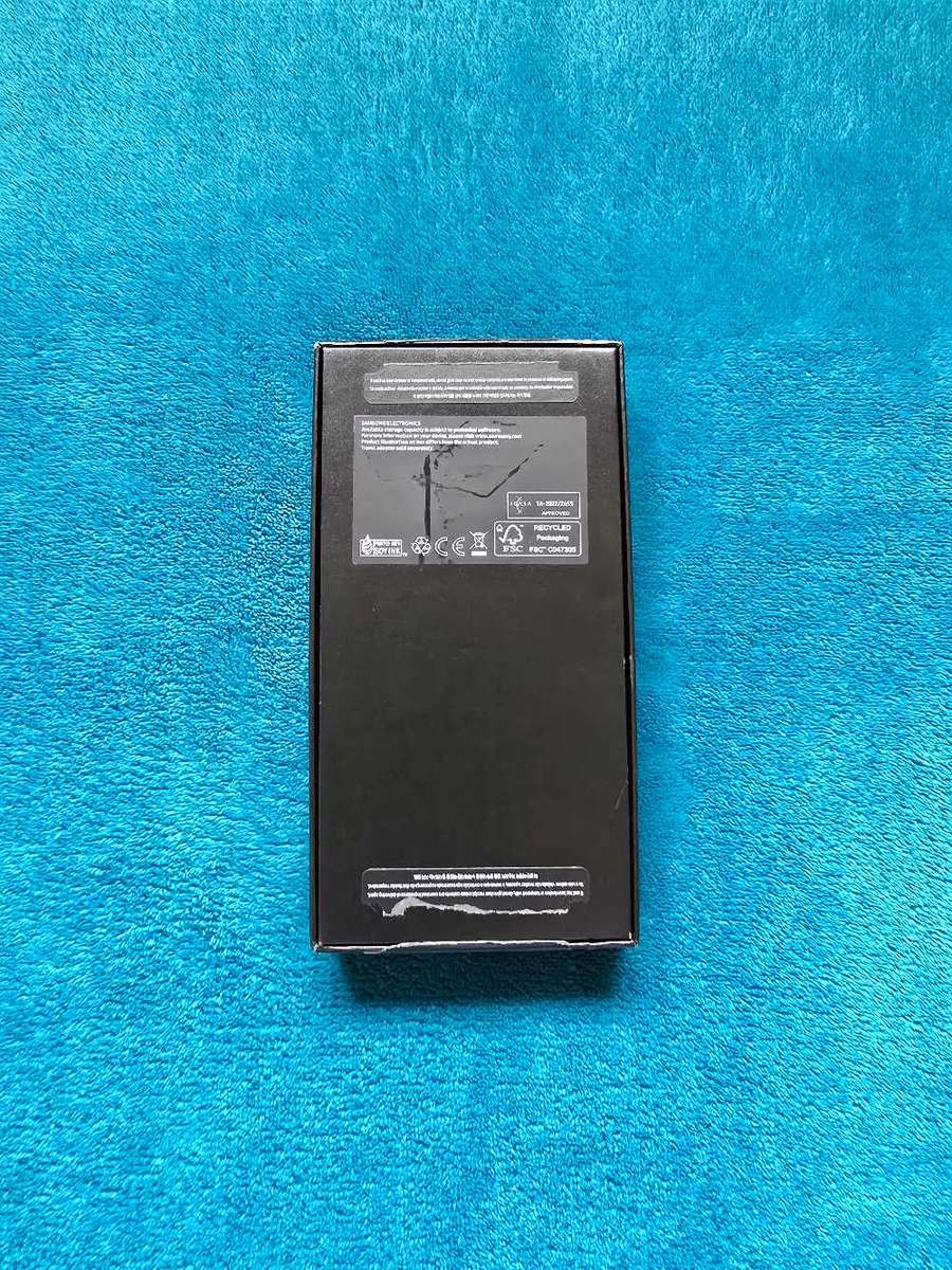 Samsung S23 Ultra 512GB Green