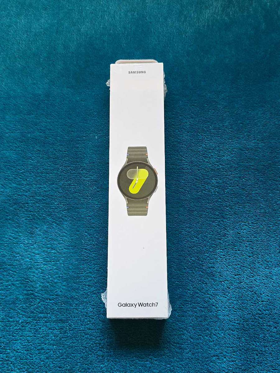 Samsung Galaxy Watch 7 44mm