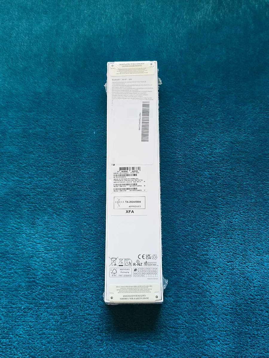 Samsung Galaxy Watch 7 44mm