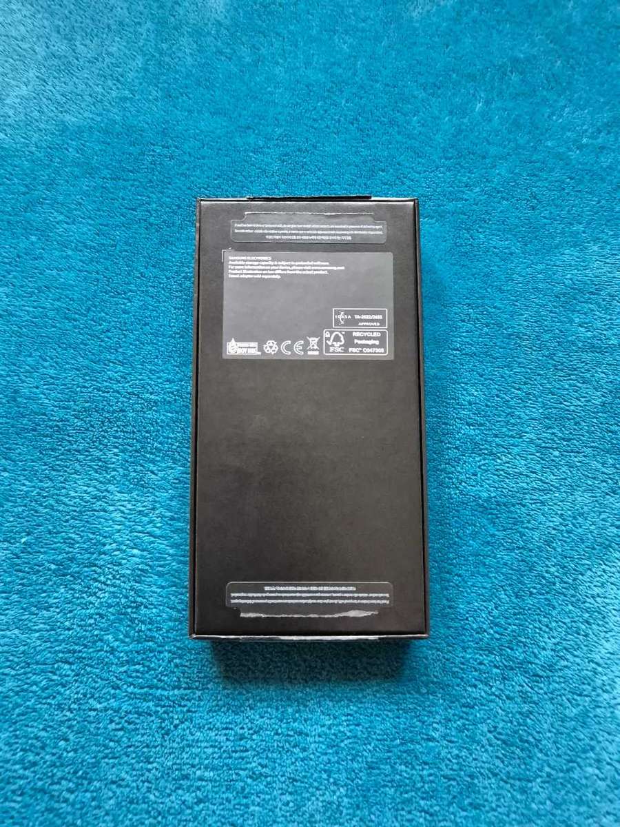 Samsung S23 Ultra 512GB Green