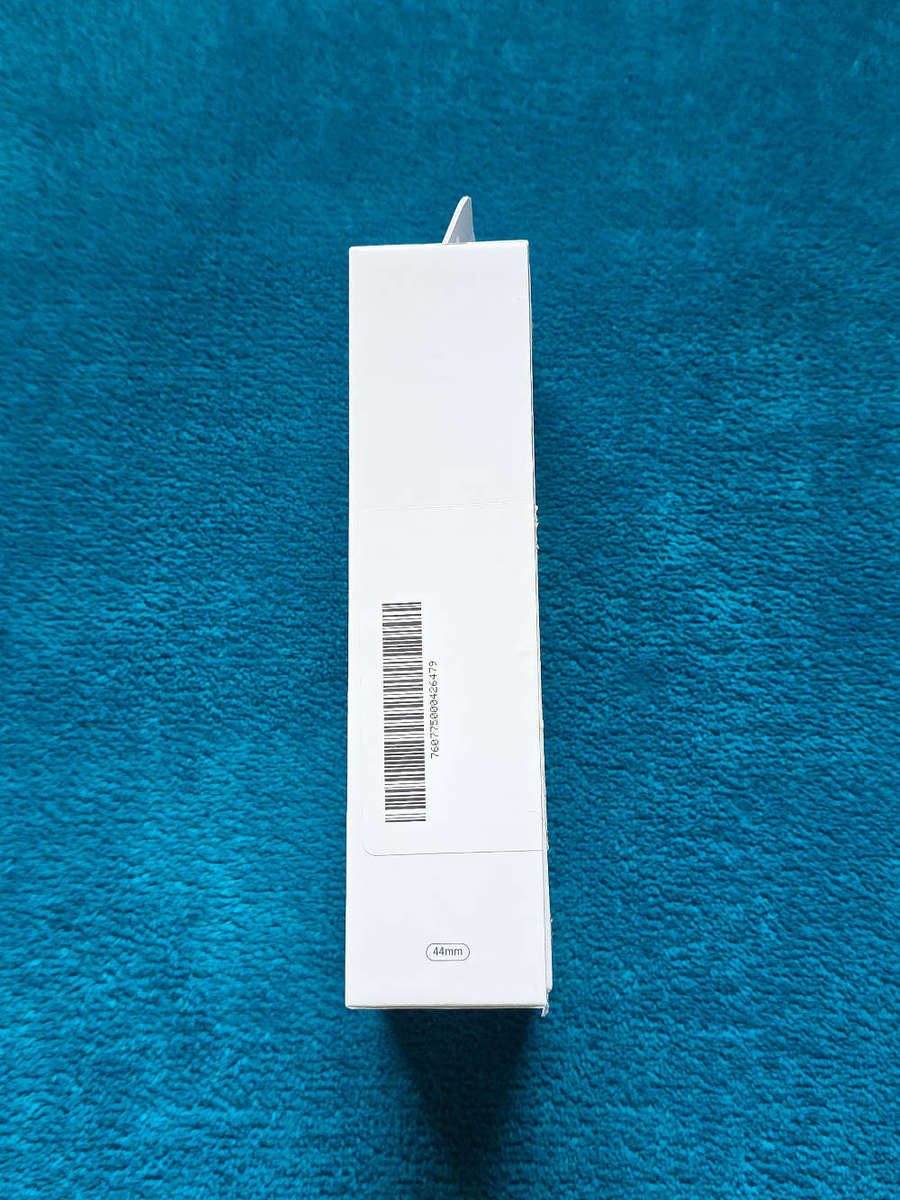 Samsung Galaxy Watch 8 (44mm, Graphite Black)