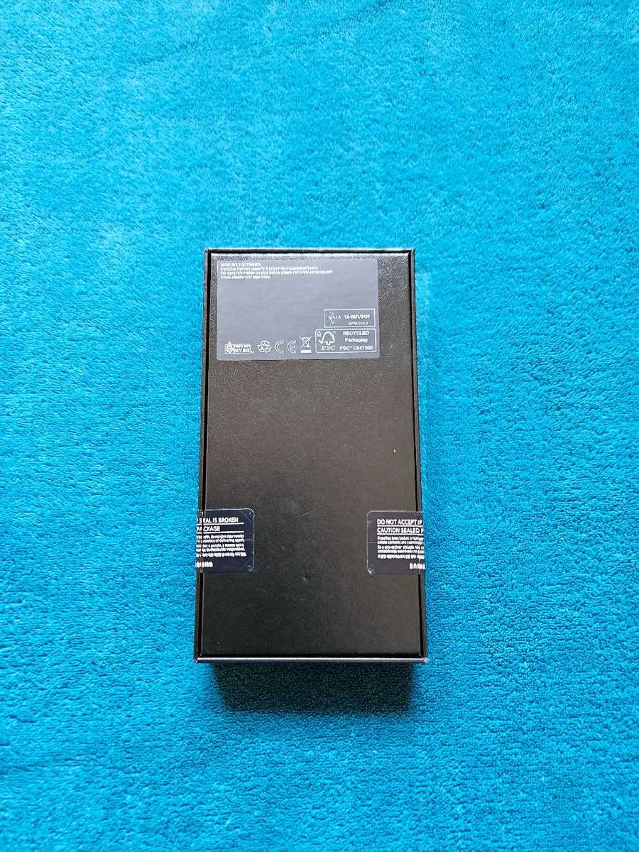 Samsung S22 Plus 256GB Dual Sim