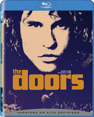 The Doors (1991) [Blu-ray]