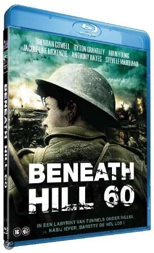 Beneath Hill 60 (2010) [Blu-ray]