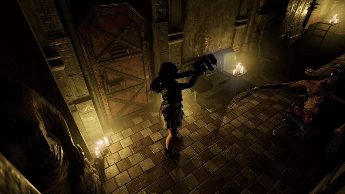 Tormented Souls (PS5)