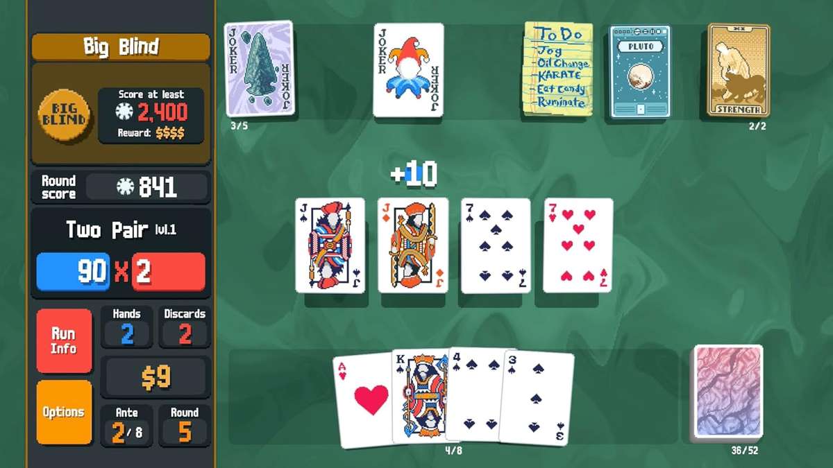 Balatro - Special Edition (PS5)