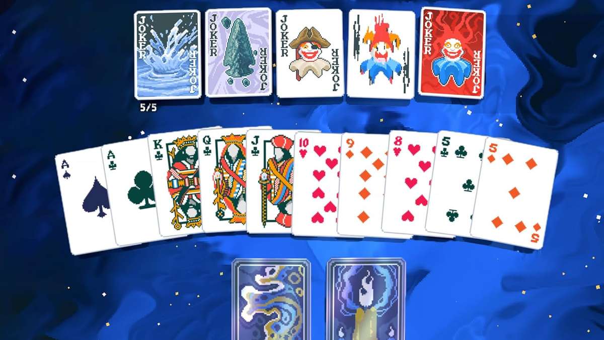 Balatro - Special Edition (PS5)