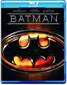 Batman (1989) [Blu-ray]