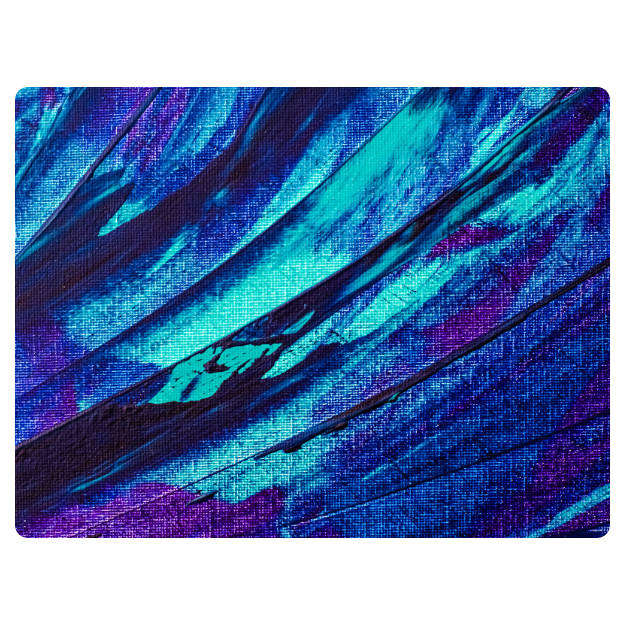 Printed Mouse pad: Colours