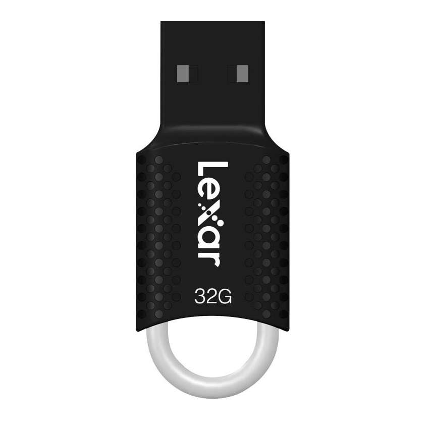 Lexar JumpDrive V40 32GB USB 2.0 Flash Drive