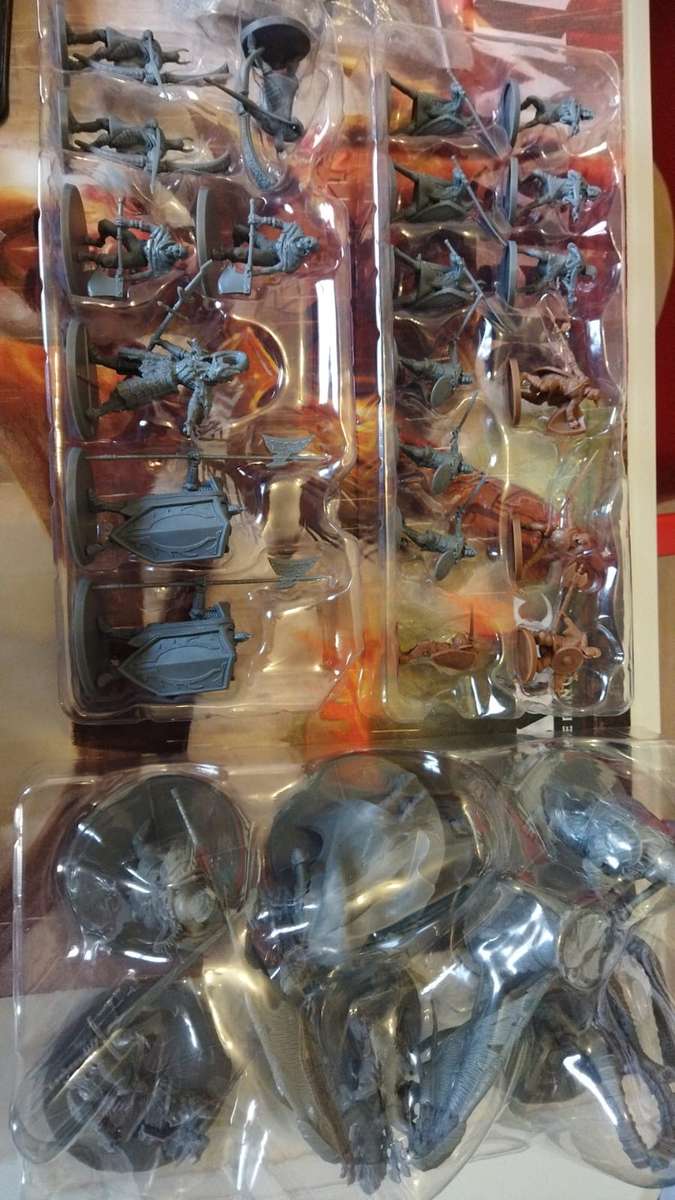 Dark Souls the Boardgame