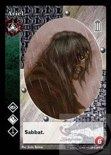 Ariel x1 Salubri antitribu HttB VTES Jyhad