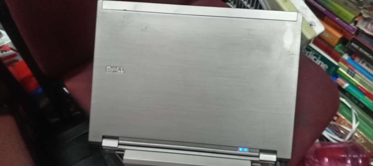 DELL LATITUDE E4510