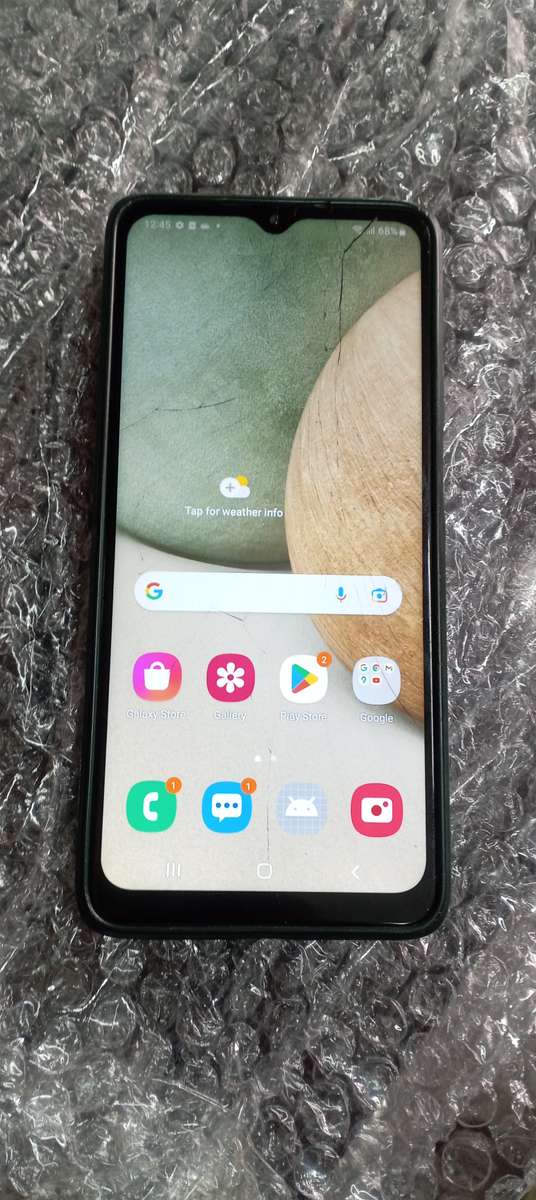 Samsung Galaxy A12 - 64GB