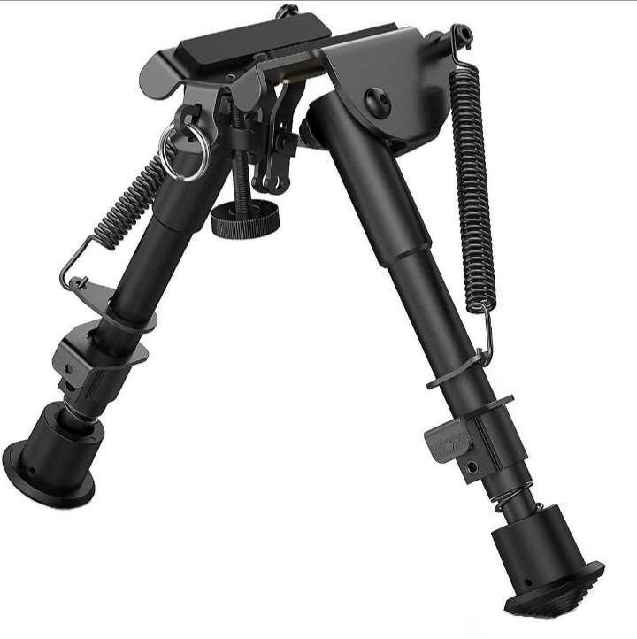 Air Rifel Bipod