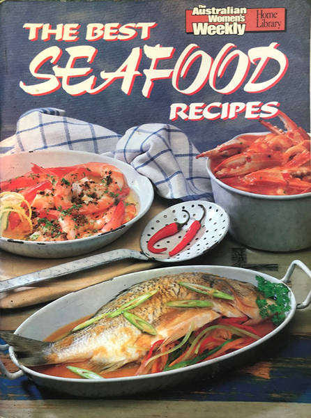 AWW The best seafood recipes