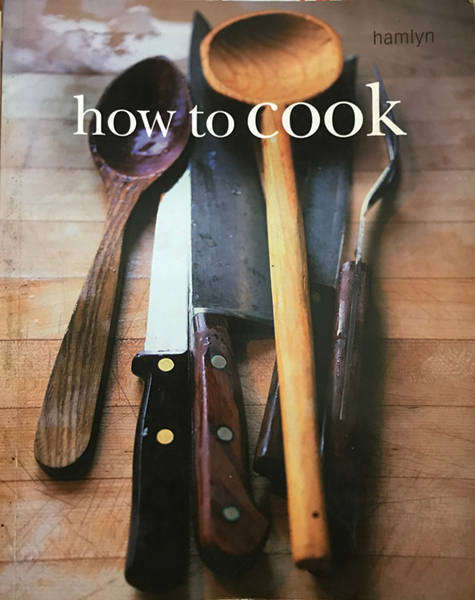 How to Cook