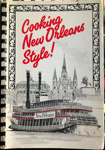 cooking new orleans style