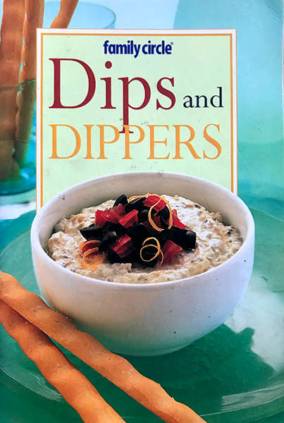 Dips and dippers