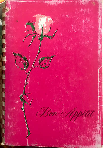 Bon Appetit