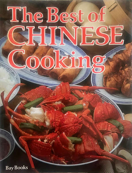 The Best Of Chinese Cooking