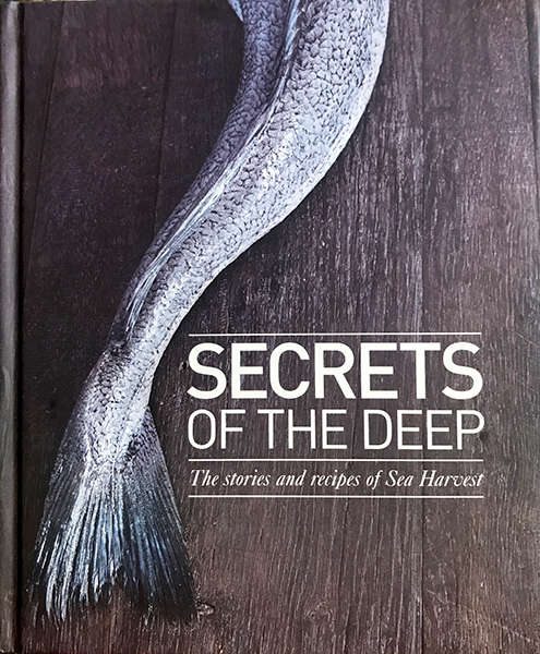 Secrets of the deep