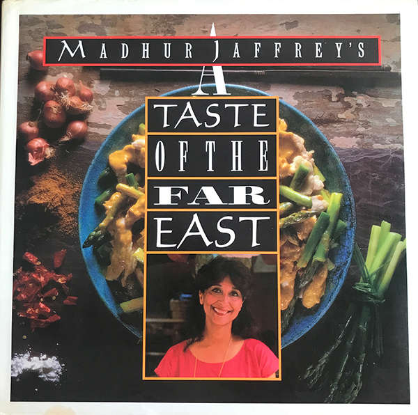 A Taste of the Far East