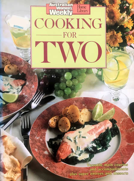 AWW Cooking for Two