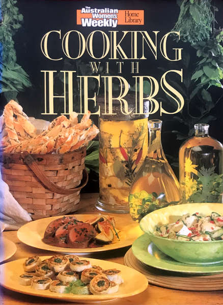 AWW Cooking with Herbs