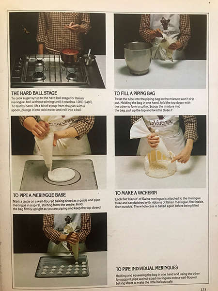 french cookery school Jane Grigson