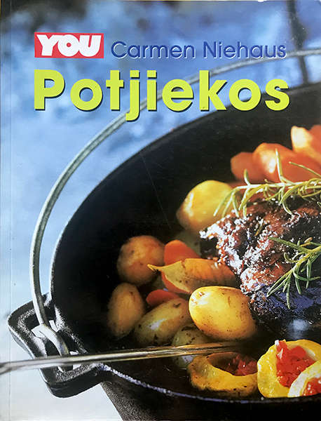 YOU Potjiekos
