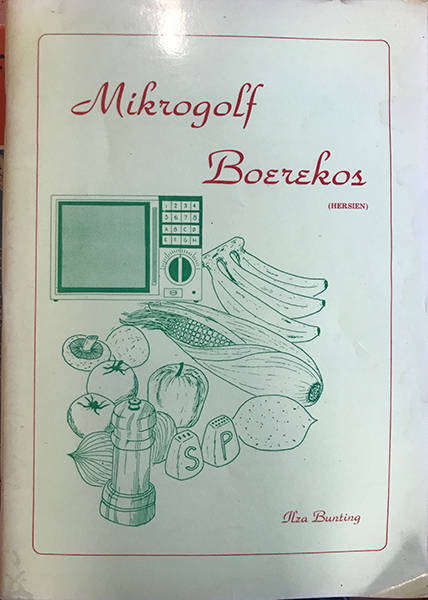 Mikrogolf Boerekos