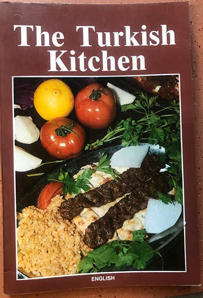 The Turkish Kitchen