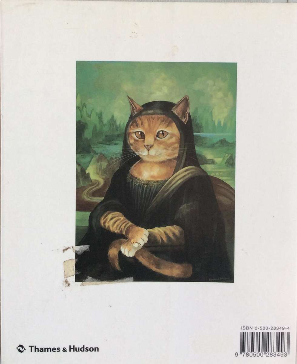 The Cats Gallery of Western Art - Susan Herbert