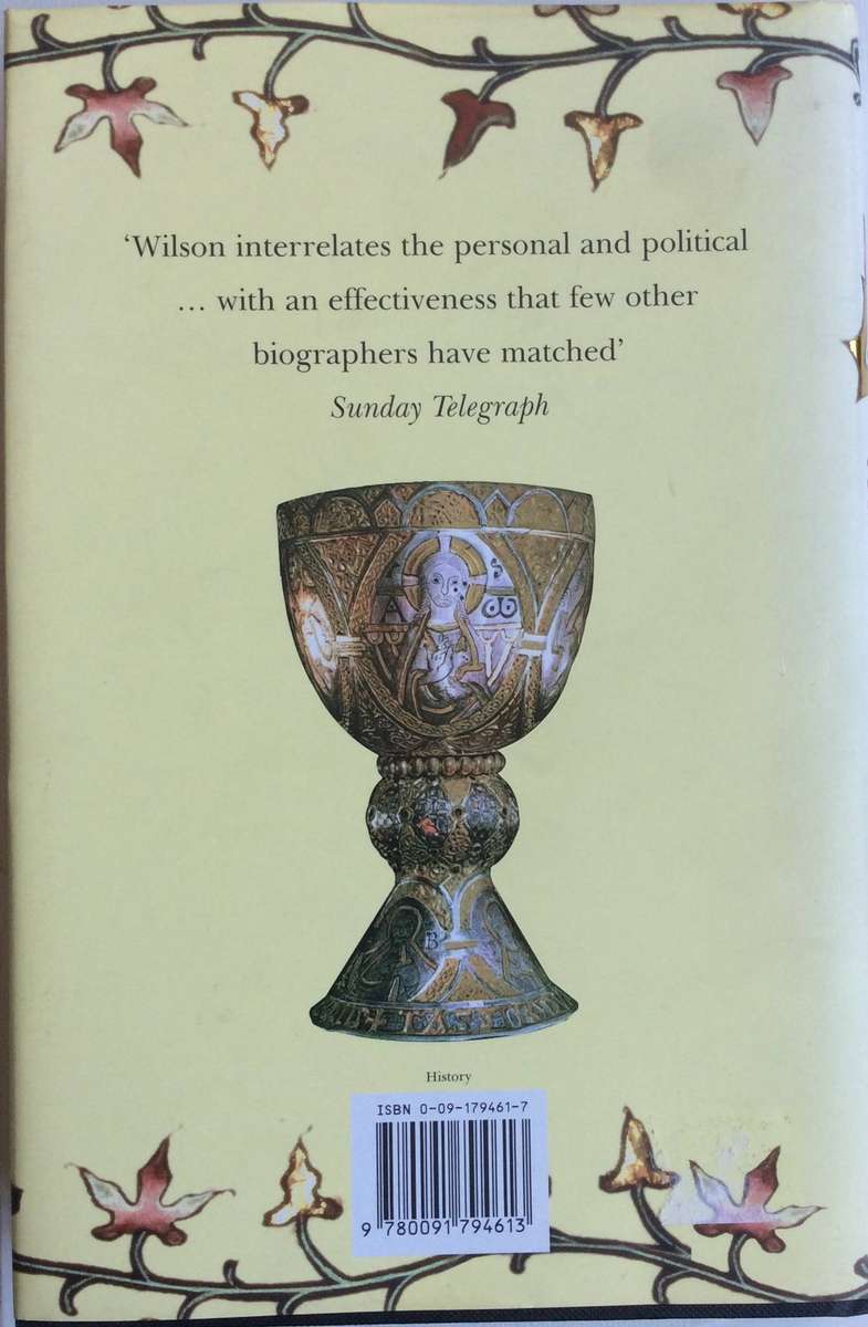 Charlemagne - The Great Adventure - Derek Wilson