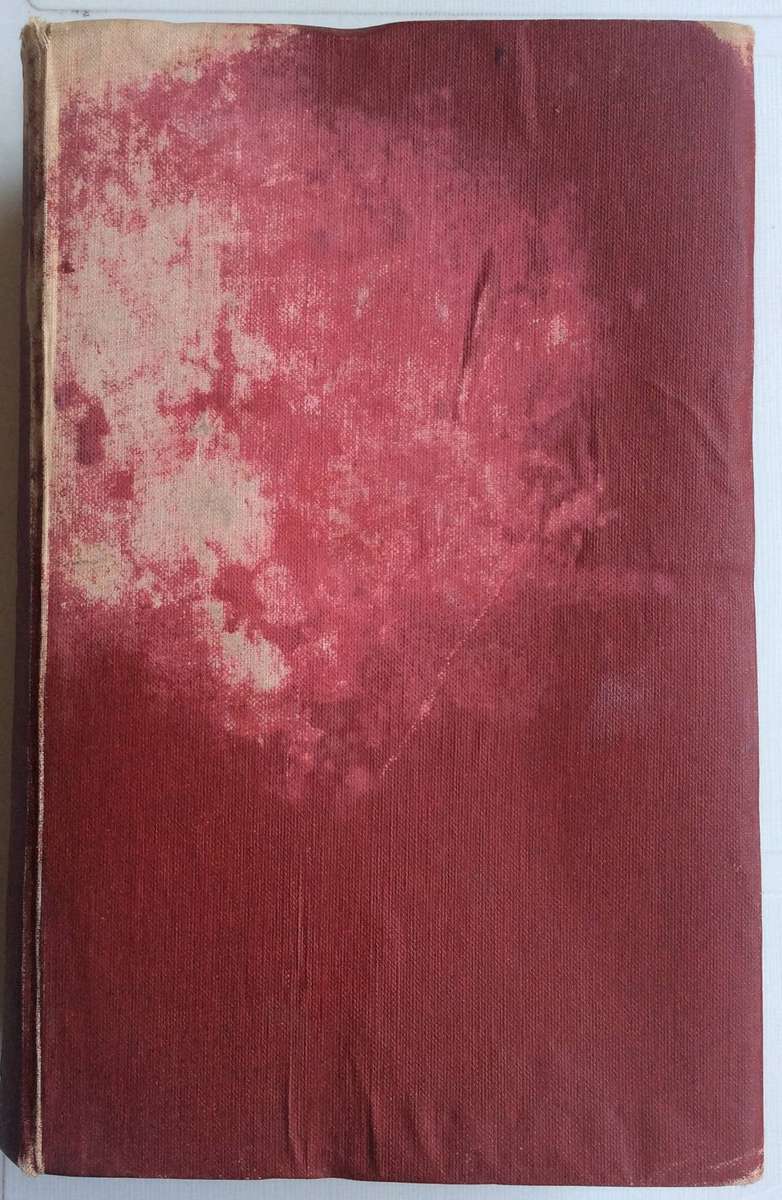 ''The Geology of South Africa' by Alex L. du Toit