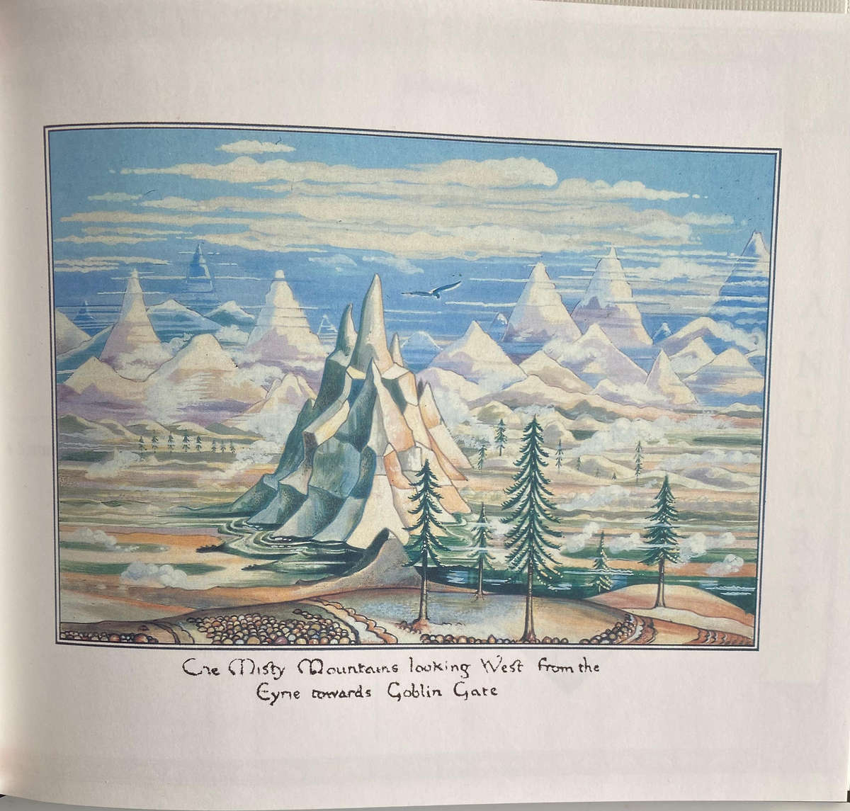 The Tolkien Diary 1992