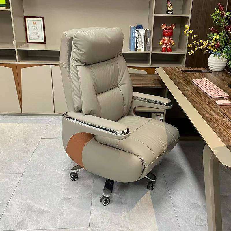 Premium Mayor Office Chair  Ergonomic & Executive Comfort