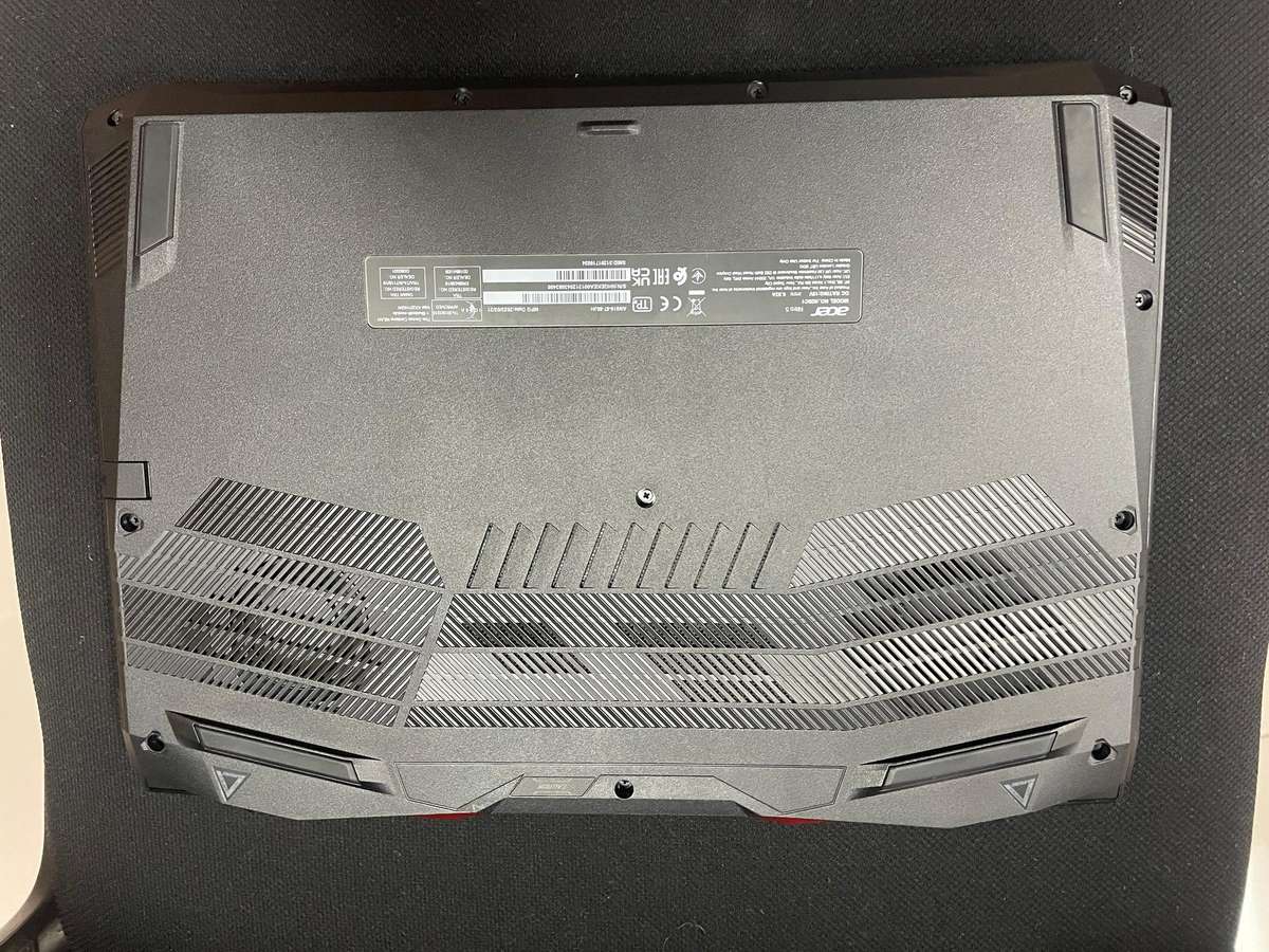 Acer Nitro 5 Gaming Beast for Sale - NITRO 5 i5-11400H, 8GB RAM, 512 GB SSD ,GTX 1650