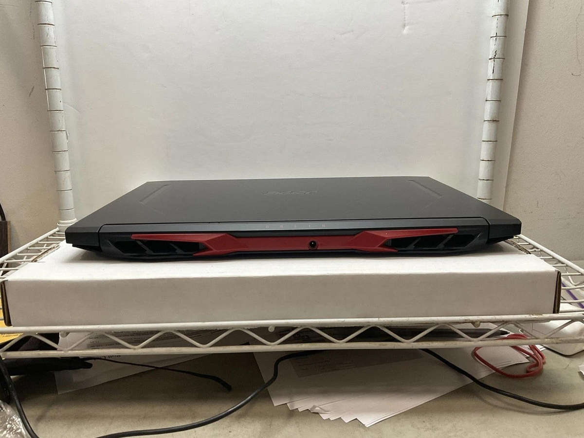 Acer Nitro 5 Gaming Beast for Sale - NITRO 5 i5-11400H, 8GB RAM, 512 GB SSD ,GTX 1650