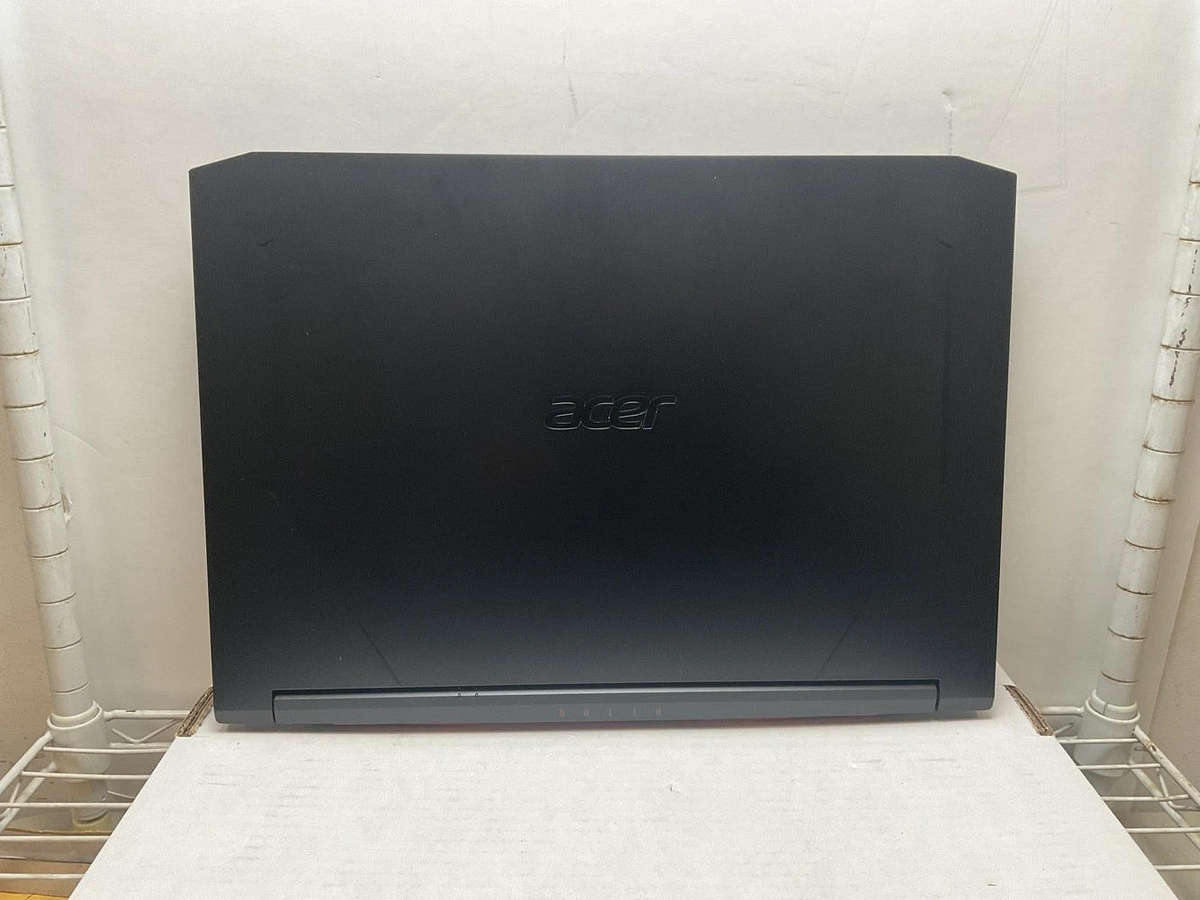 Acer Nitro 5 Gaming Beast for Sale - NITRO 5 i5-11400H, 8GB RAM, 512 GB SSD ,GTX 1650